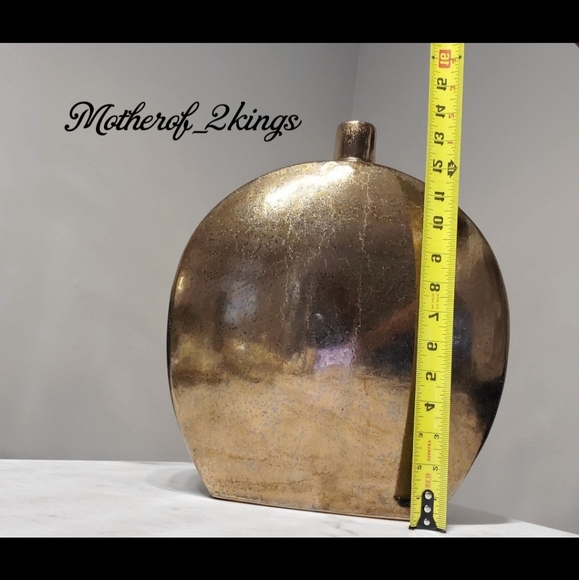 ✅️SOLD✅️ BRONZE/BROWN ACCENT HOME DECOR - Picture 2 of 5